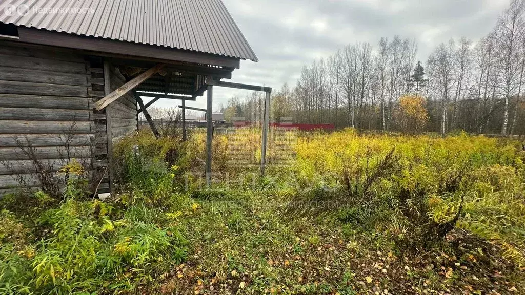 Участок в Владимирская область, Судогодский муниципальный округ, ... - Фото 2