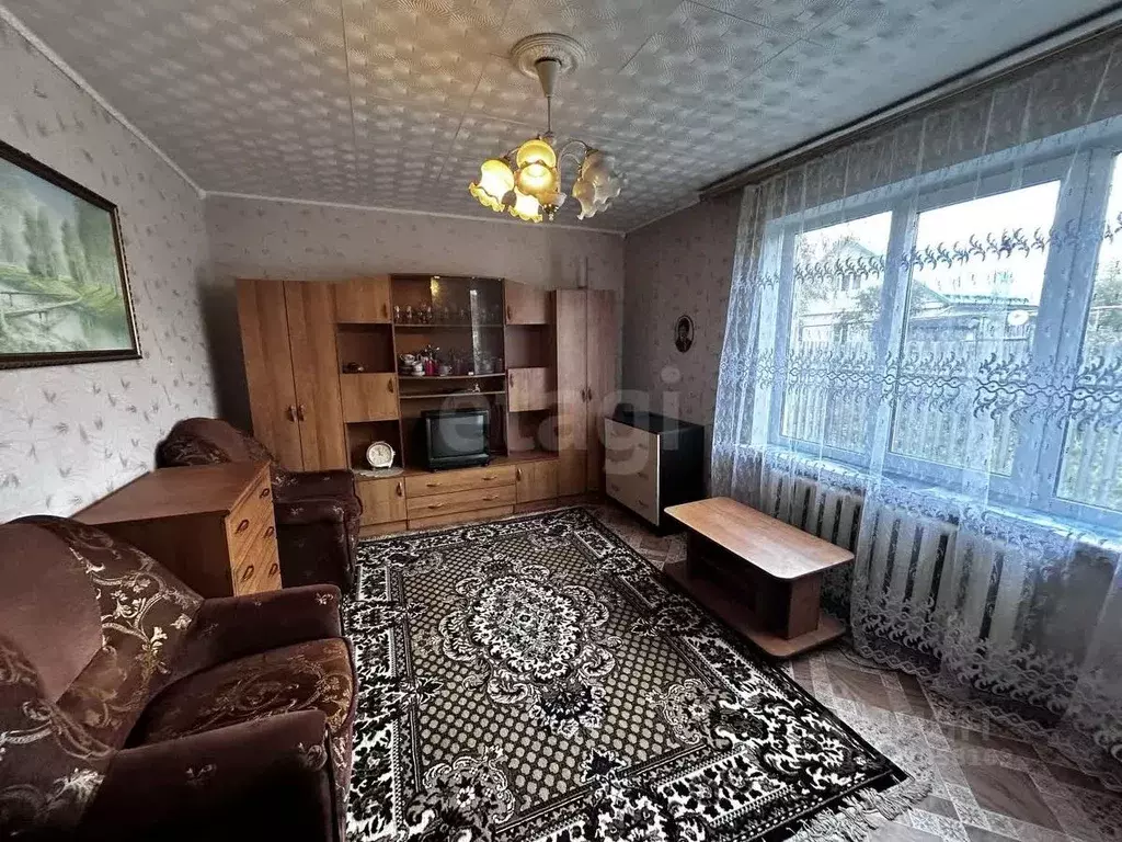 Таунхаус в Владимирская область, Гусь-Хрустальный пос. Красный Химик, ... - Фото 1