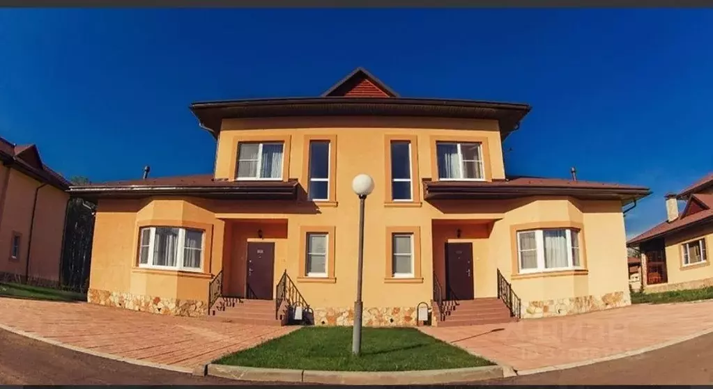 Таунхаус в Московская область, Богородский городской округ, КЗиО ... - Фото 1