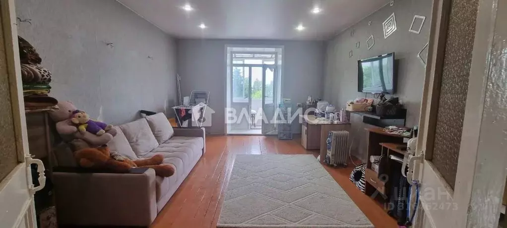 3-к кв. Иркутская область, Ангарск 19-й кв-л, 7 (80.9 м) - Фото 0