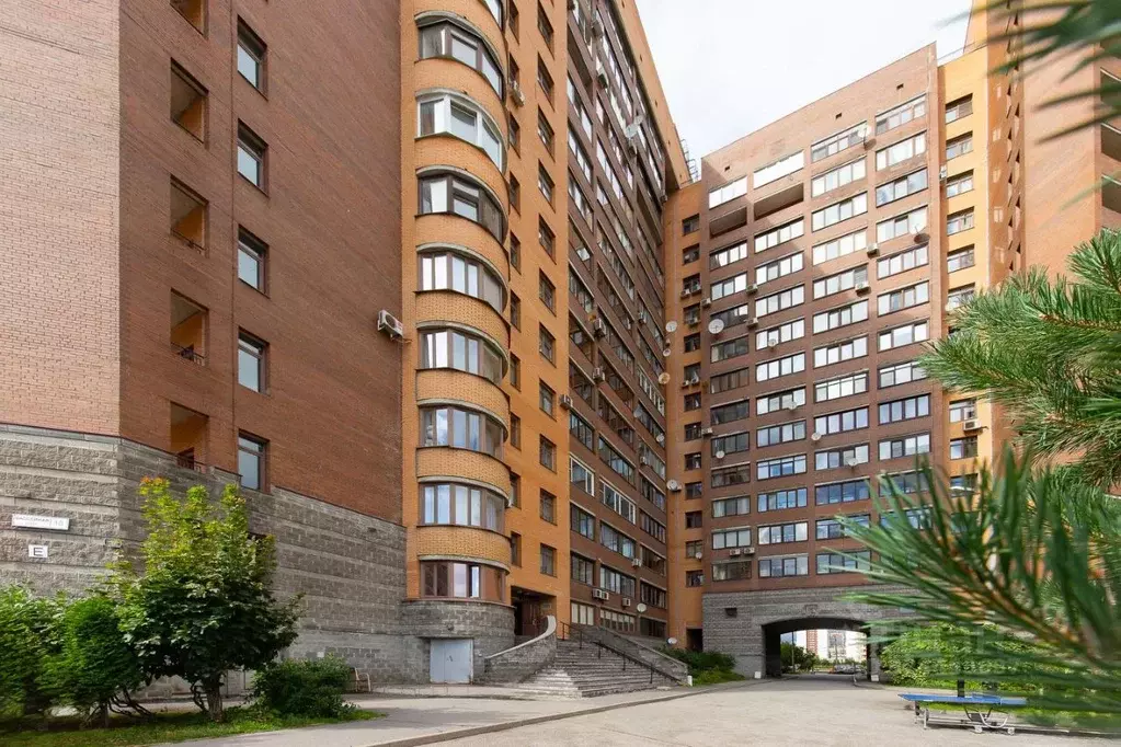 1-к кв. Санкт-Петербург Бассейная ул., 10 (42.1 м) - Фото 1