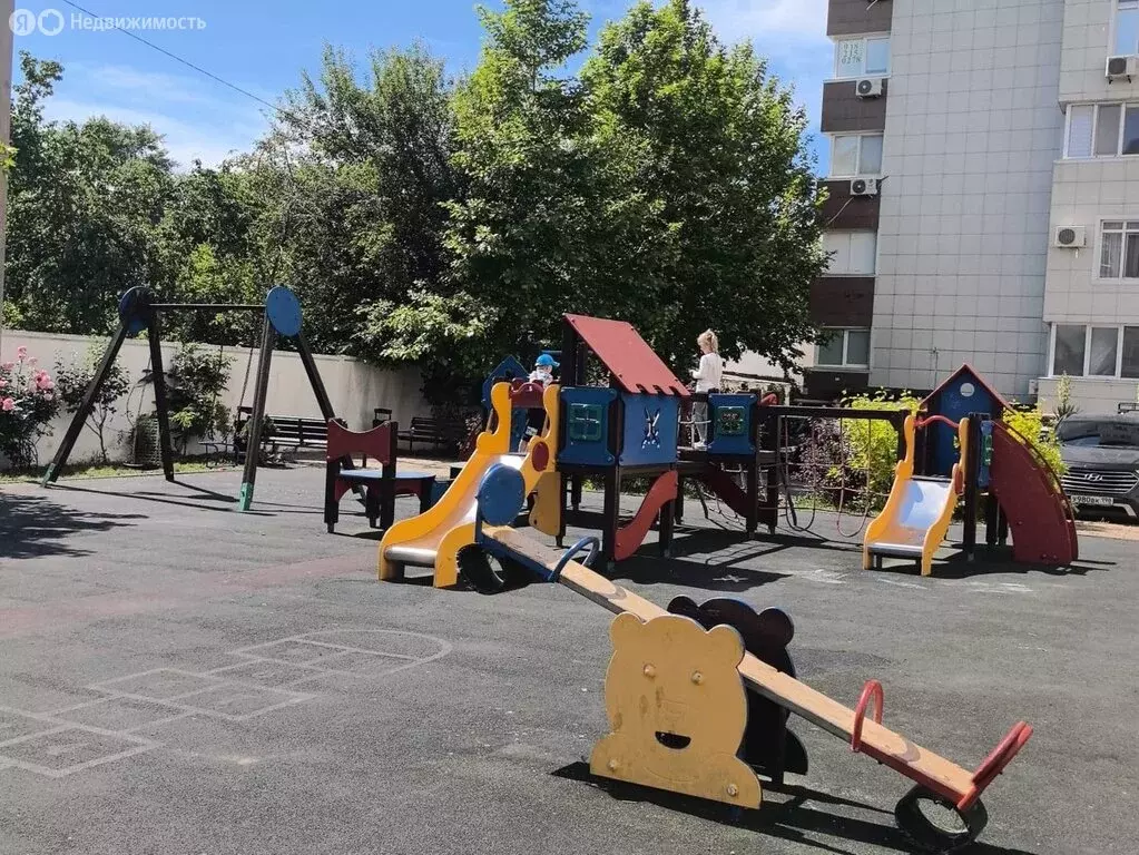 1-комнатная квартира: Анапа, улица 40 лет Победы, 114 (41 м) - Фото 0