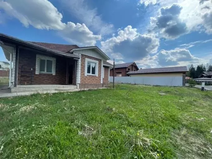 Дом, 80 м - Фото 1