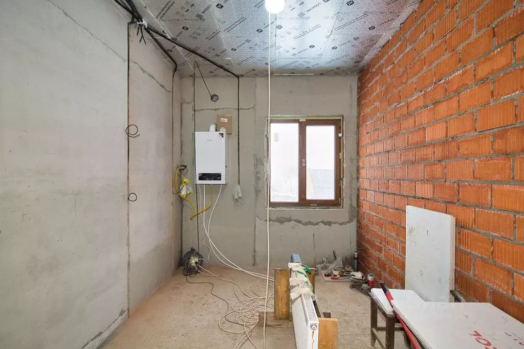 Дом в Владимирская область, Владимир сад Семязинский, 129 (63 м) - Фото 0