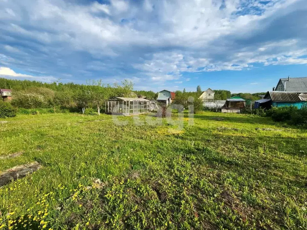 Участок в Костромская область, Кострома Майский СНТ,  (6.0 сот.) - Фото 1