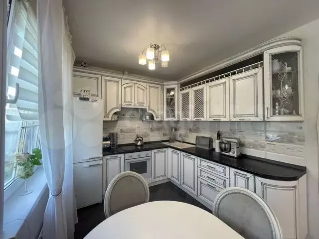 Дом 125,8 м на участке 6 сот. - Фото 0