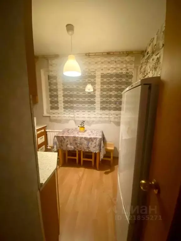 1-к кв. Санкт-Петербург ул. Козлова, 23К1 (35.0 м) - Фото 1