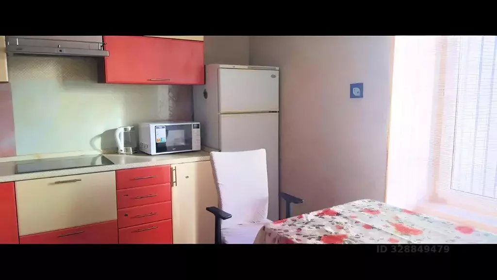 2-к кв. Москва Озерная ул., 29К3 (51.3 м) - Фото 2