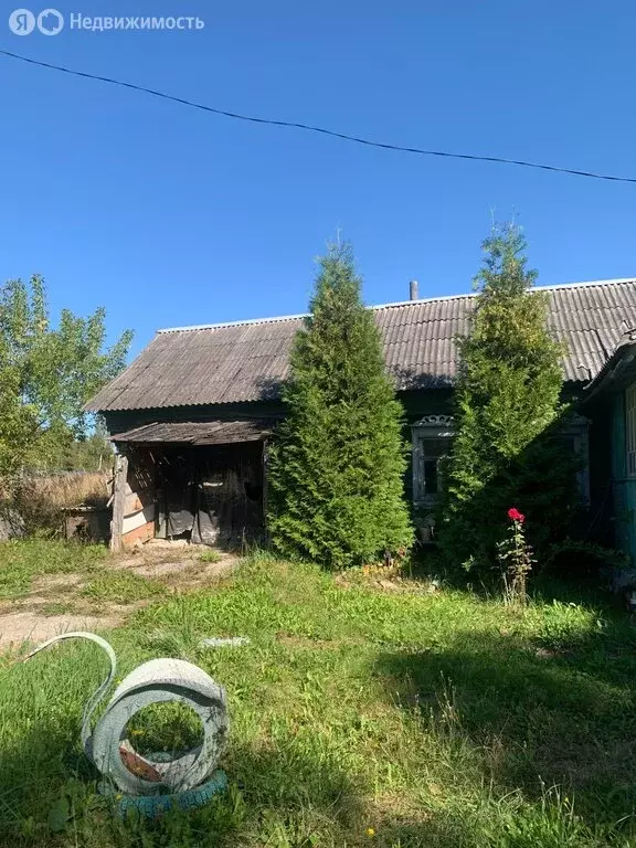 Дом в Калуга, улица Ольговка, 20 (106 м) - Фото 0