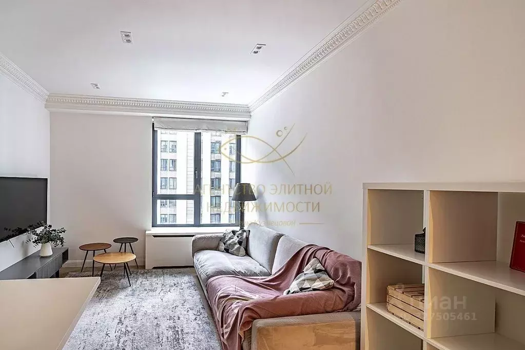 2-к кв. Москва ул. Василисы Кожиной, 13 (71.9 м) - Фото 2