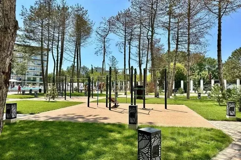 1-к кв. Краснодарский край, Анапа ш. Симферопольское, 58к3 (60.0 м) - Фото 1
