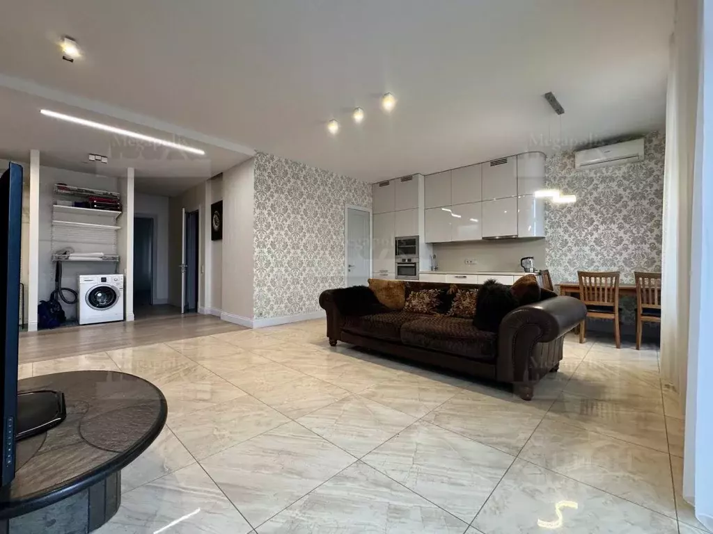 2-к кв. Санкт-Петербург Кирочная ул., 64 (91.0 м) - Фото 2