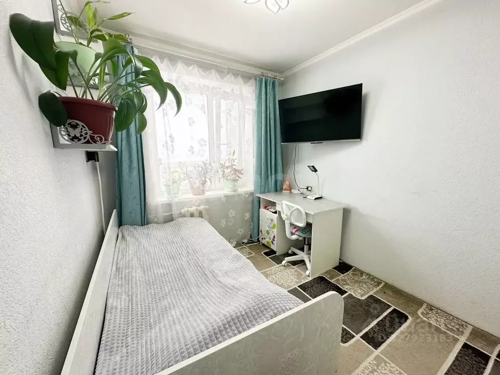 2-к кв. Камчатский край, Петропавловск-Камчатский ул. Маршала Блюхера, ... - Фото 1