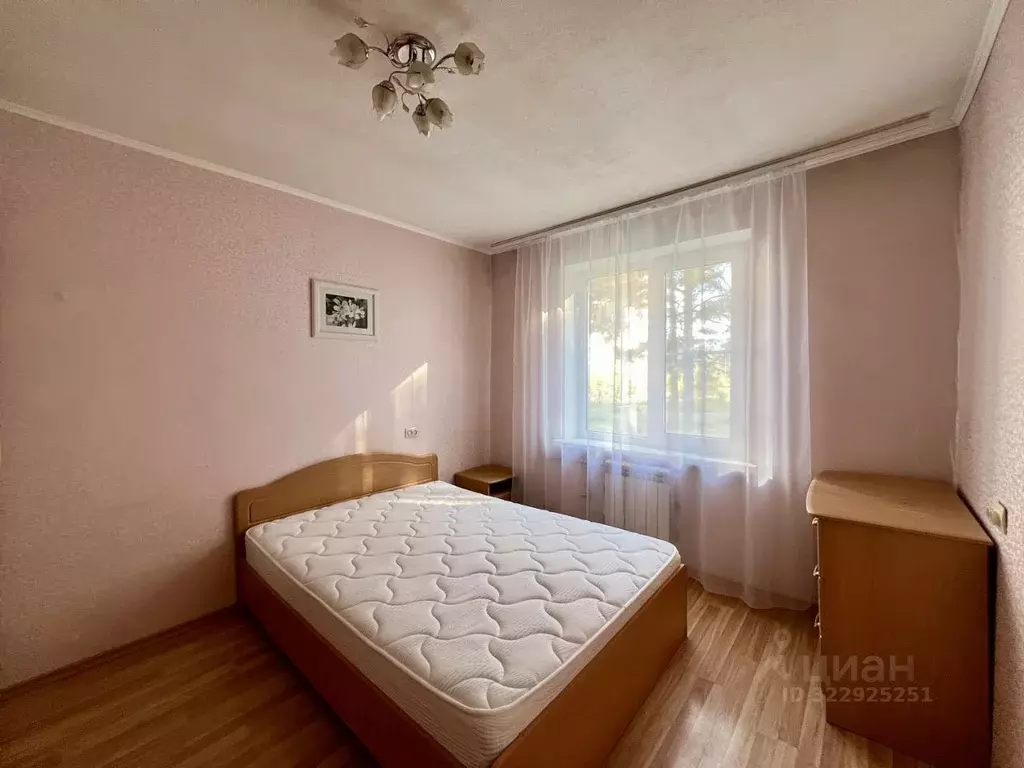 3-к кв. Нижегородская область, Дзержинск Западный мкр, бул. ... - Фото 1