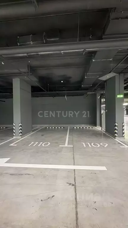 Гараж в Москва ул. Нижние Мневники, 12 (14 м) - Фото 1