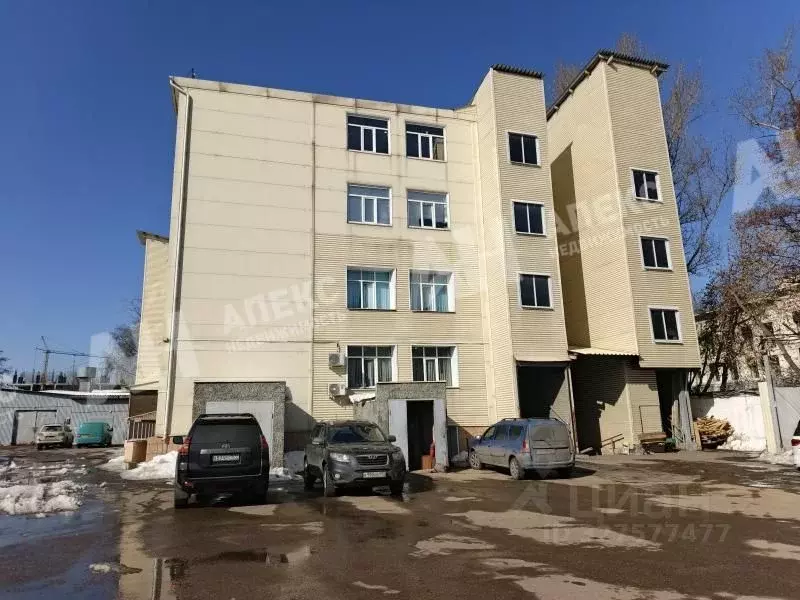 Склад в Москва Ферганская ул., 10К5С1 (371 м) - Фото 2