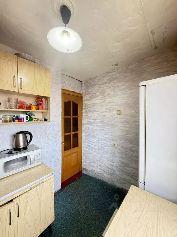 1-к кв. Новосибирская область, Новосибирск ул. Немировича-Данченко, 4 ... - Фото 2