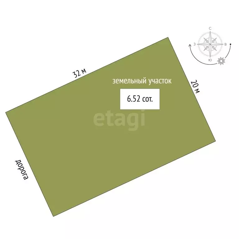 Дом в Тюменский муниципальный округ, коттеджный посёлок Онегин (100 м) - Фото 1