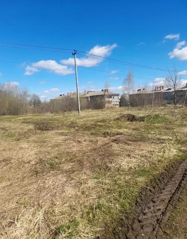 Участок в Московская область, Орехово-Зуевский городской округ, д. ... - Фото 1