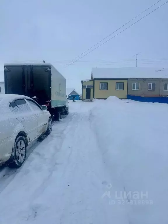 Дом в Башкортостан, Кушнаренковский район, Карача-Елгинский сельсовет, ... - Фото 1