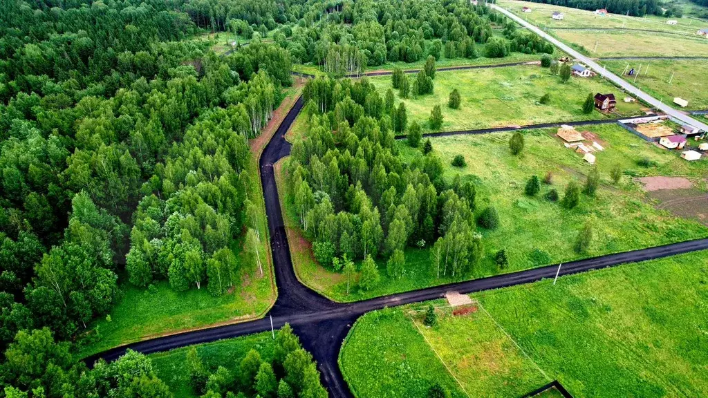 Участок 10,3 сот. (ИЖС) - Фото 0