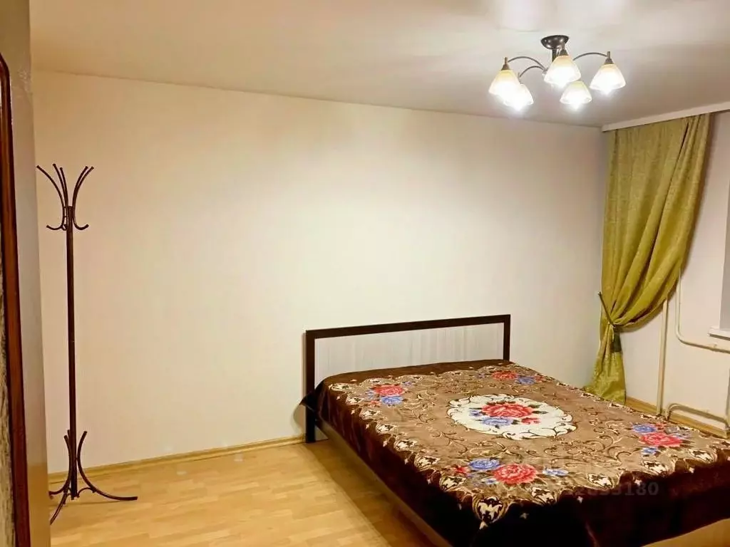 1-к кв. Башкортостан, Уфа ул. Мингажева, 109 (50.0 м) - Фото 1