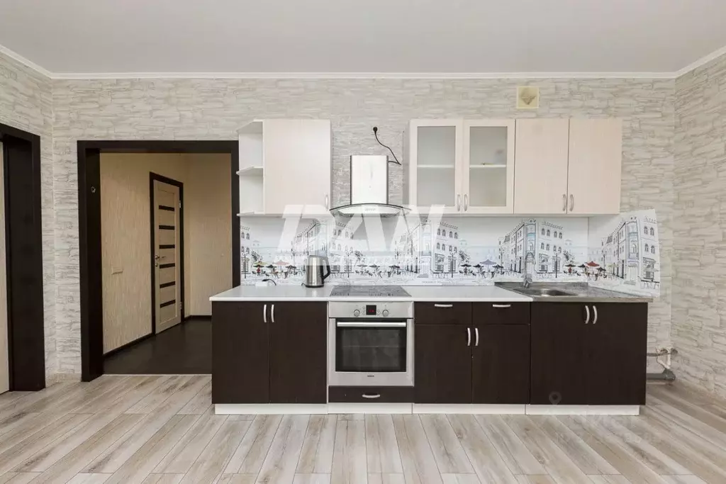 2-к кв. Челябинская область, Челябинск Университетская Набережная ул., ... - Фото 2