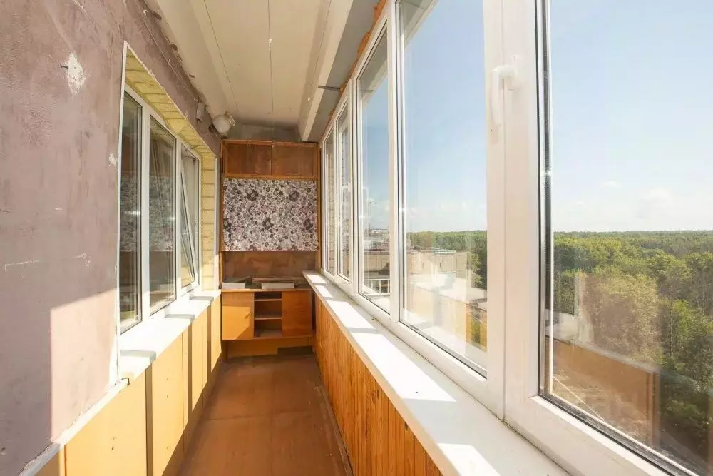 2-к кв. Ярославская область, Ярославль ул. Нефтяников, 33 (50.4 м) - Фото 1