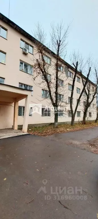 Комната Ивановская область, Иваново просп. Строителей, 15 (20.0 м) - Фото 0