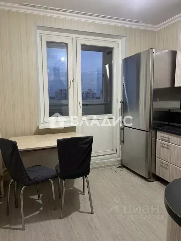 1-к кв. Московская область, Балашиха ул. Дмитриева, 26 (38.4 м) - Фото 1