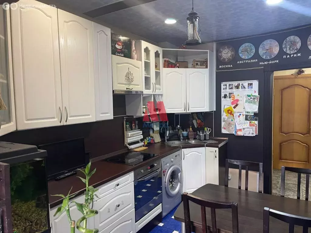 3-комнатная квартира: Ярославль, улица Строителей, 3к5 (78 м) - Фото 2