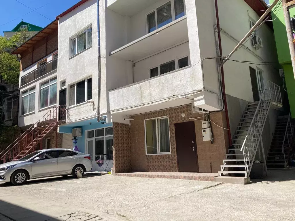 5-к кв. Крым, Ялта ш. Южнобережное, 29 (129.4 м) - Фото 0