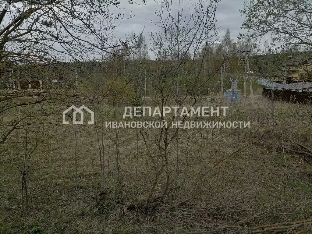 Участок в Ивановский район, Беляницкое сельское поселение, деревня ... - Фото 1