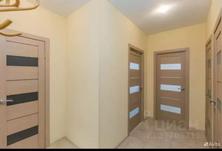 2-к кв. Тверская область, Тверь Взлетная ул., 2 (69.6 м) - Фото 2