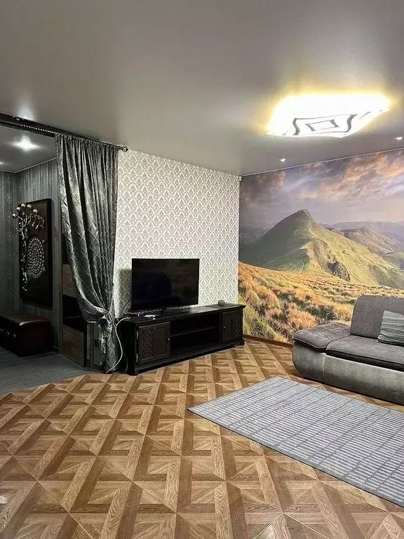 1-к кв. Московская область, Химки 9 Мая ул., 21к3 (44.0 м) - Фото 2