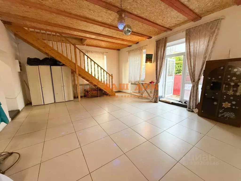 Дом в Тульская область, Тула Октябрьская ул., 224 (240 м) - Фото 2