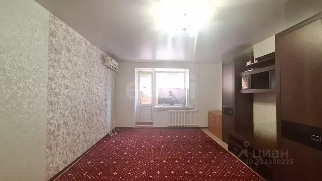 2-к кв. Самарская область, Самара Белорусская ул., 22 (63.2 м) - Фото 1