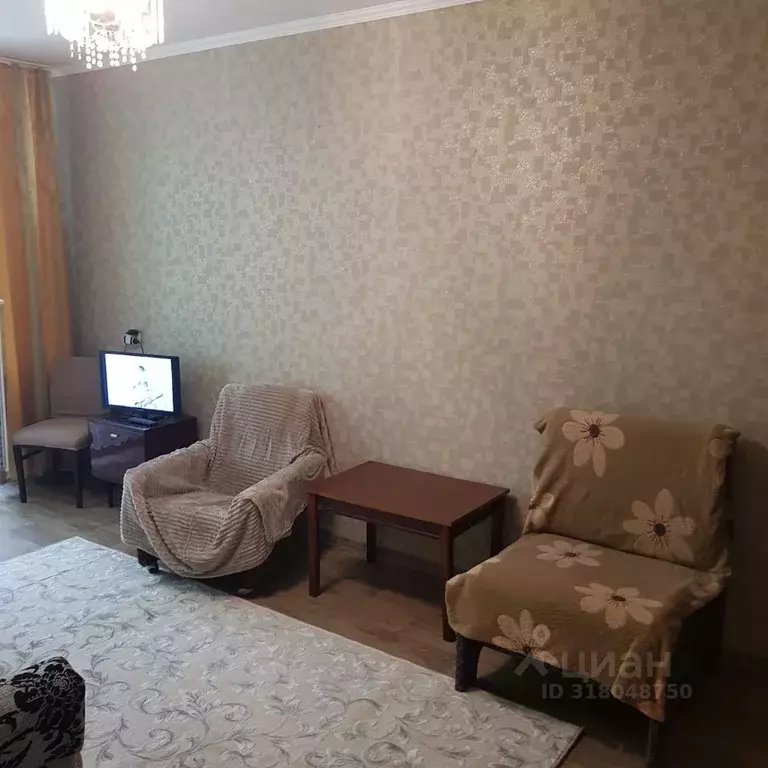 1-к кв. Крым, Керчь ул. Войкова, 32 (31.0 м) - Фото 1