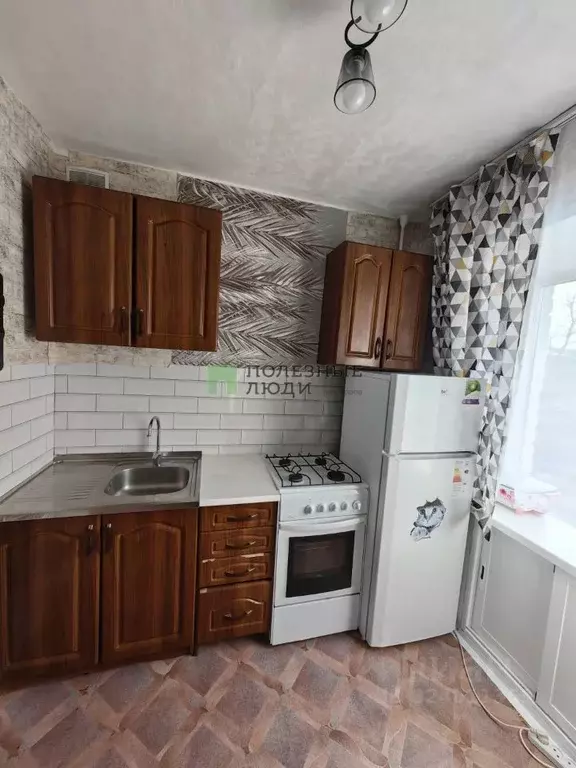 1-к кв. Забайкальский край, Чита ул. Забайкальского Рабочего, 23 (30.8 ... - Фото 1