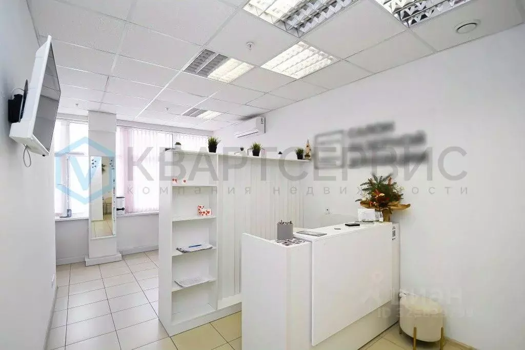 Офис в Омская область, Омск ул. Фрунзе, 1к4 (46 м) - Фото 2