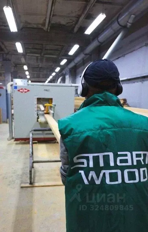 Производственное помещение в Иркутская область, Иркутский ... - Фото 2