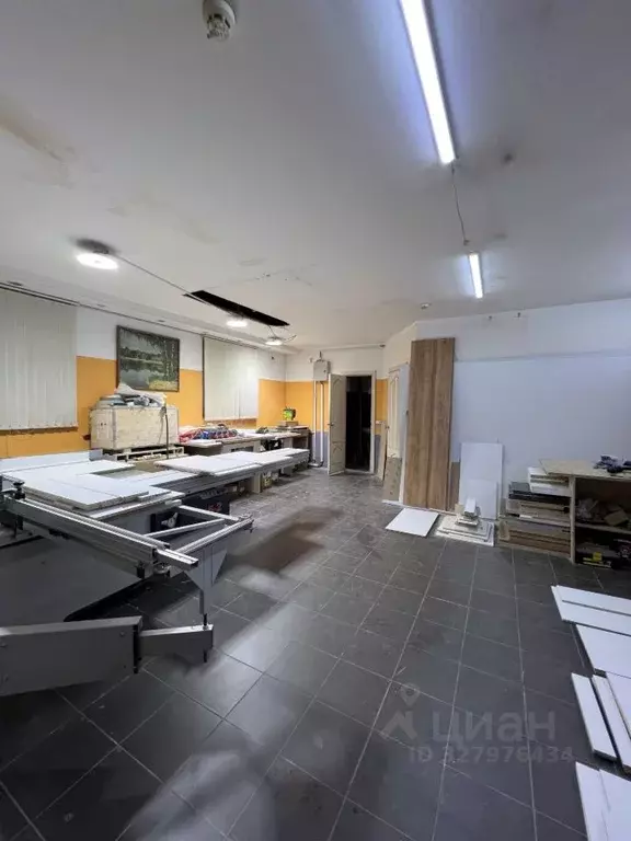 Производственное помещение в Кировская область, Киров Сошени сл., ... - Фото 2