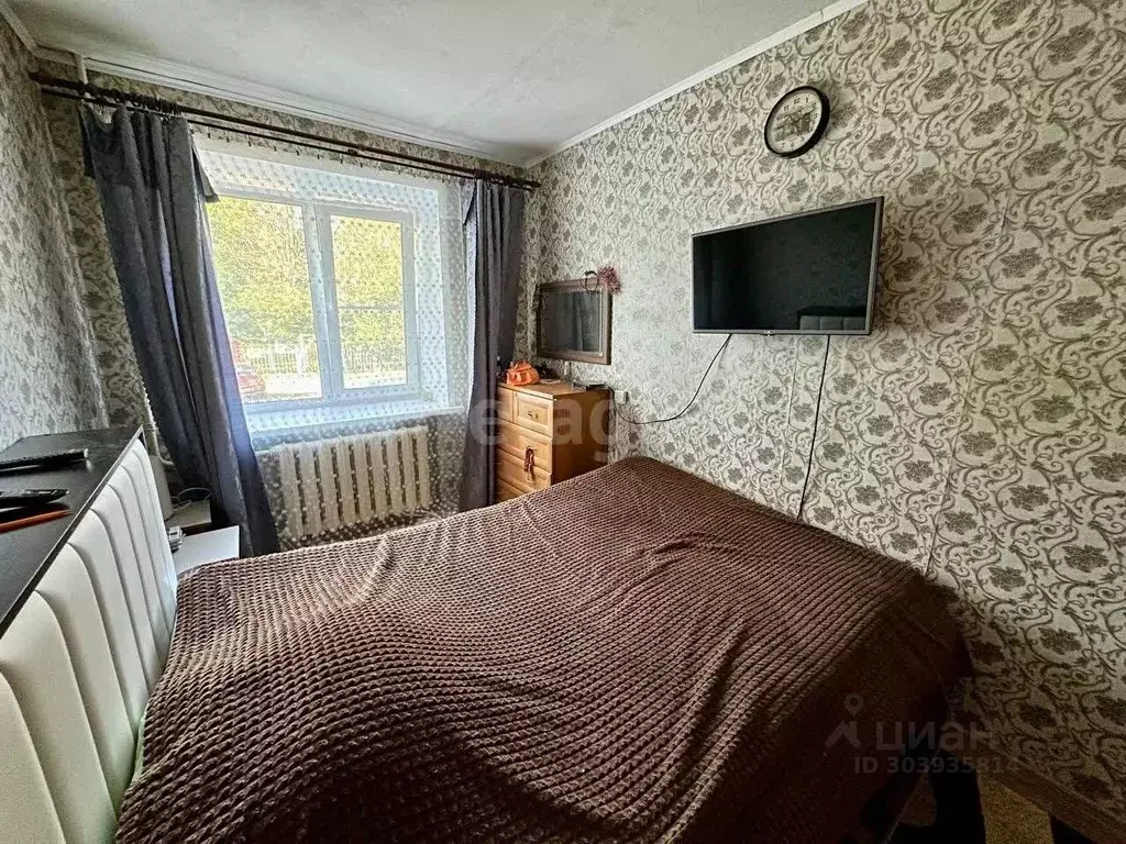 3-к кв. Тверская область, Тверь Петербургское ш., 60 (53.0 м) - Фото 1