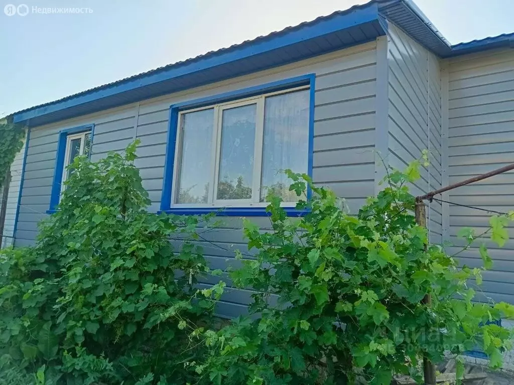 Дом в Каменный, Комсомольская улица (72 м) - Фото 0