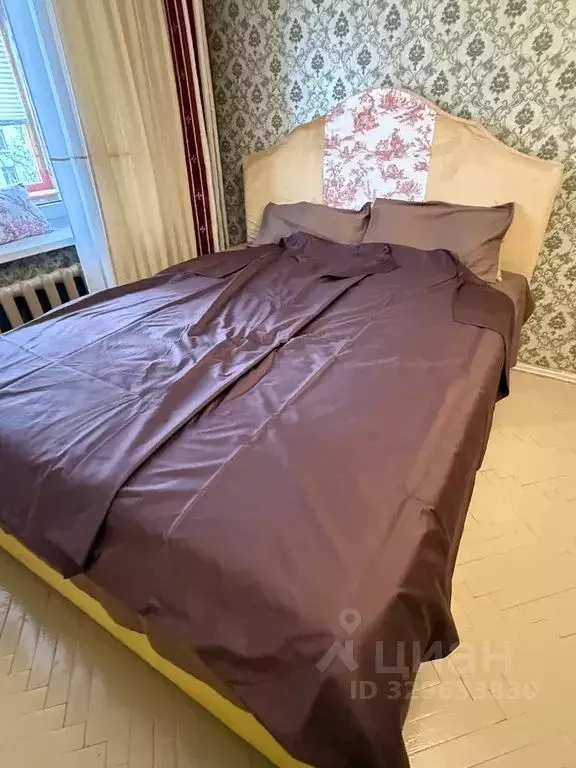 1-к кв. Санкт-Петербург пос. Стрельна, ул. Гоголя, 6 (30.0 м) - Фото 1