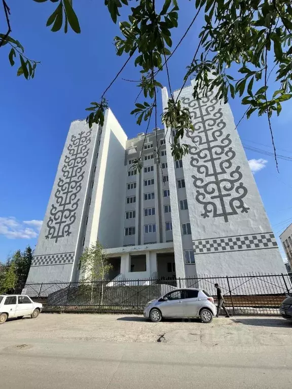 1-к кв. Саха (Якутия), Якутск просп. Ленина, 50/1 (39.8 м) - Фото 0