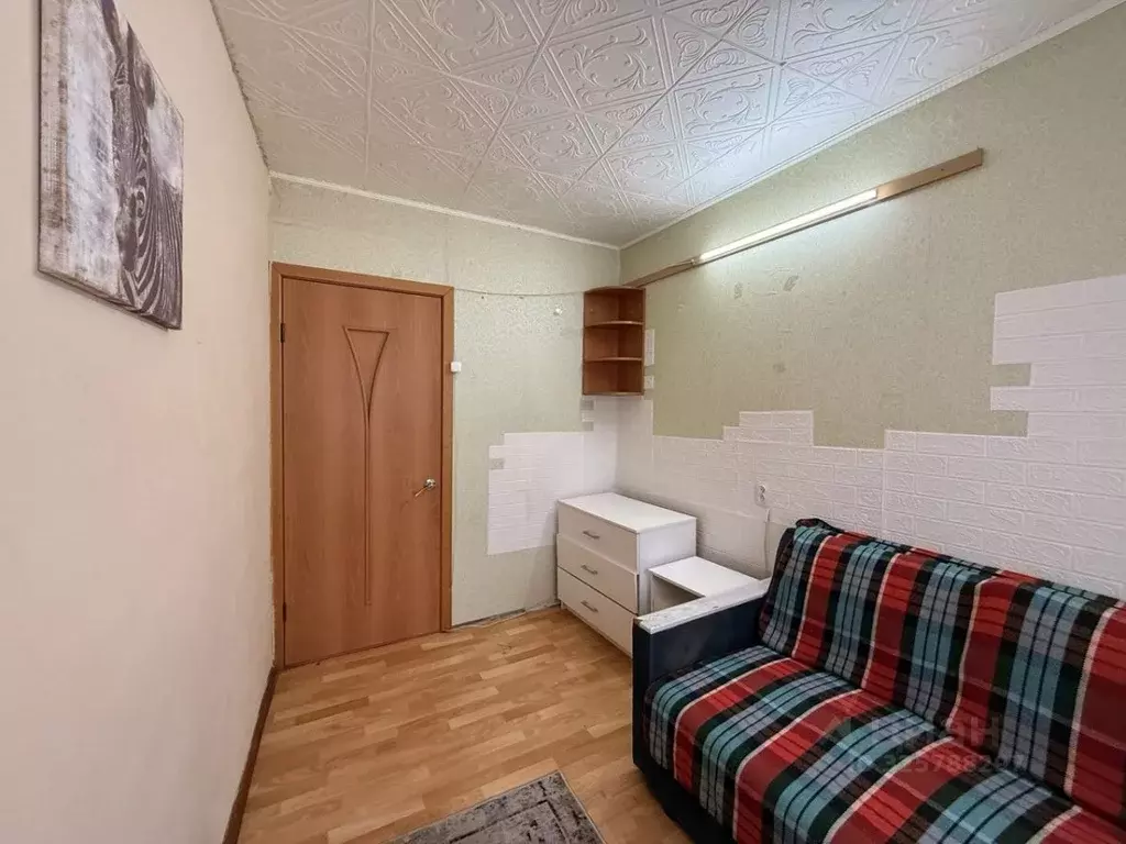 1-к кв. Московская область, Ногинск Богородский городской округ, ул. ... - Фото 2