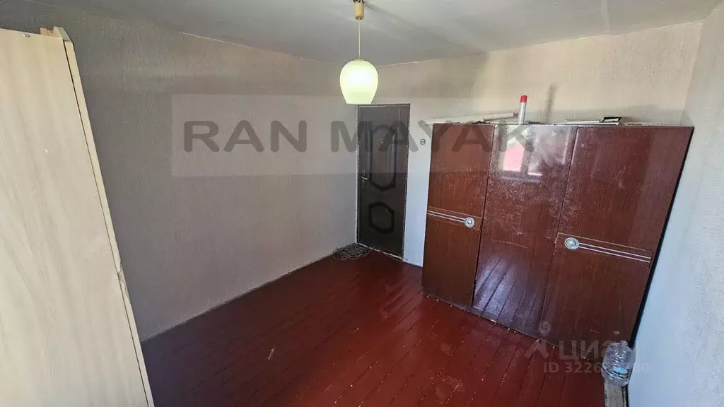 Комната Адыгея, Майкоп ул. Юннатов, 3 (12.0 м) - Фото 2