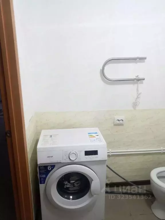 1-к кв. Самарская область, Самара Московское шоссе, 18-й км, 51 (48.0 ... - Фото 2