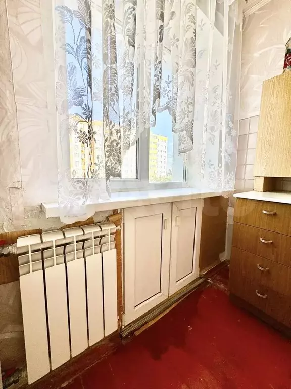 1-к. квартира, 30 м, 3/5 эт. - Фото 0